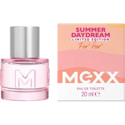 Mexx Summer Daydream EDT W LE 20 մլ