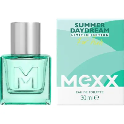 Mexx Summer Daydream EDT M LE 30 մլ
