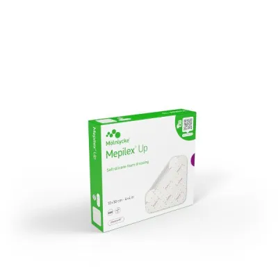 Mepilex up 10x10cm 5 keping