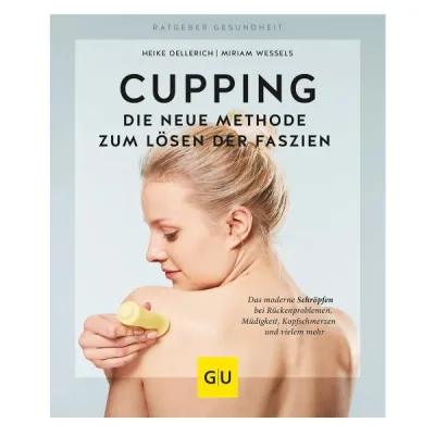 Bellabambi Cupping նոր մեթոդ Fascia Solution De