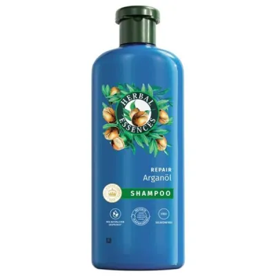 Herba Essences Shampoo Argan Oil 350 ml