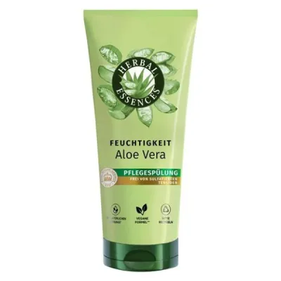 Essências de ervas enfermagem fluindo aloe 250 ml