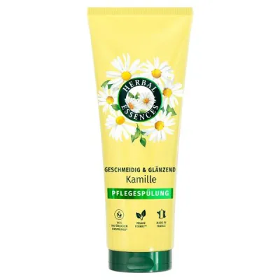 Financiamento de enfermagem de Herbal Esseces 250 ml