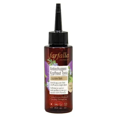Farda Antischuppe Scalp Tonic FL 100 ml