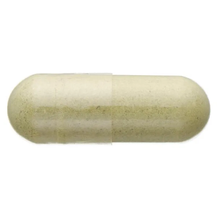 PHYTOMED Moringa Capsules Glass 180 Pieces