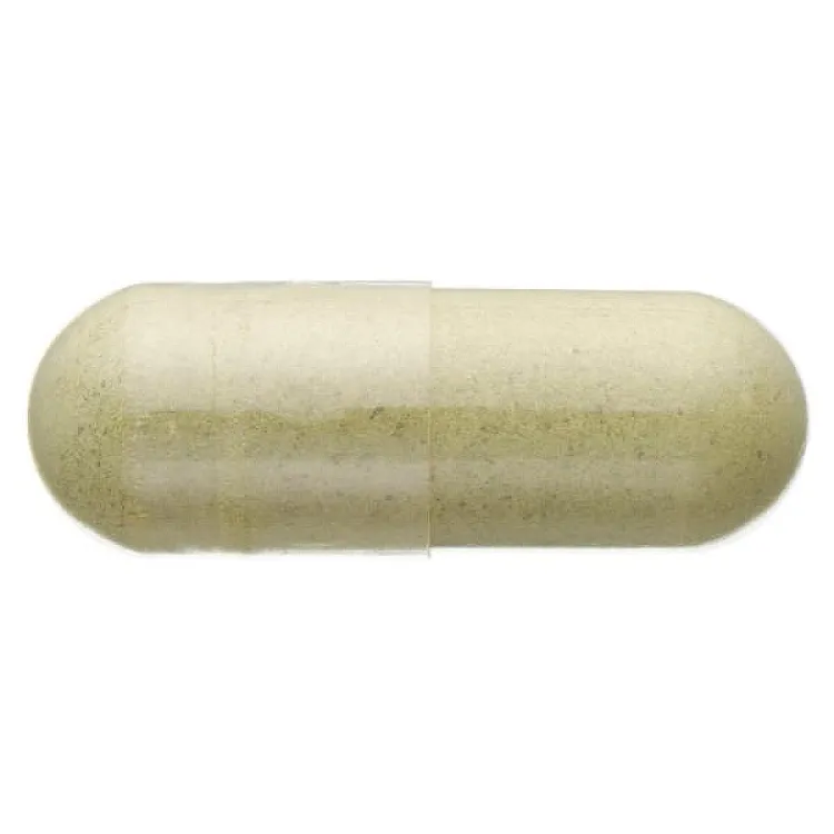 PHYTOMED Moringa Capsules Glass 180 Pieces