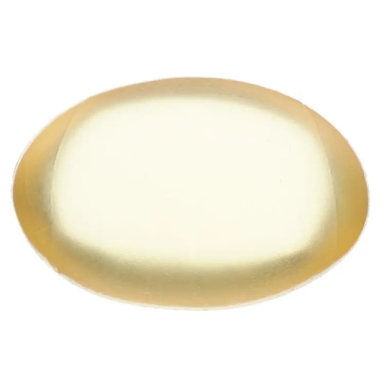 PHYTOMED Evening Primrose Oil Capsules Glass 200 pcs