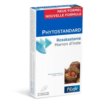 phytostandard马栗子片30 pcs