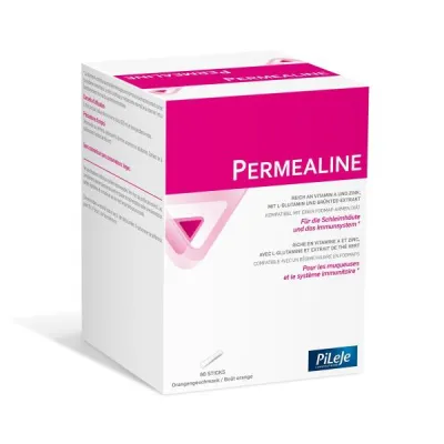 PERMEALINE Sticks 60 pcs