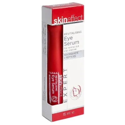 SKINEFFECT Revitalizing Eye Serum 15 ml