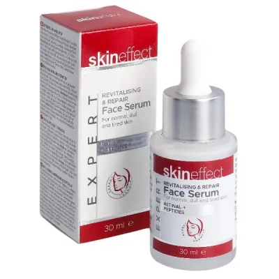 Skineffect Reliented Relient Revate Face Serum 30 מ