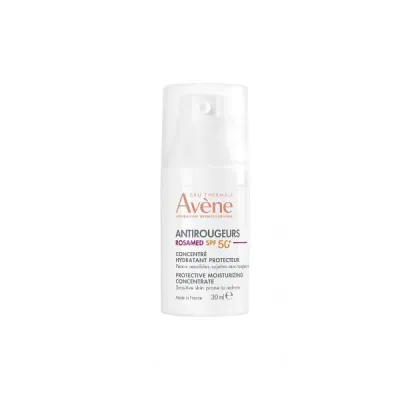 Avene Arviougeurs គិតជាក្រុមប្រមូលផ្តុំ SPF50 + 30 មីលីលីត្រ