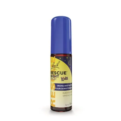 Menyelamatkan anak -anak malam SPR 20 ml