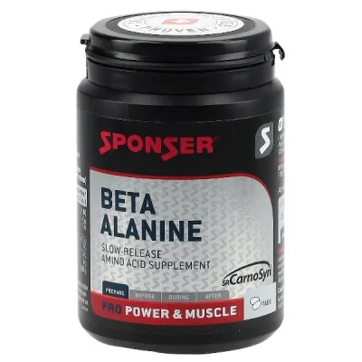 អ្នកឧបត្ថម្ភផ្ទាំង Beta Alanine ផ្ទាំង DS 140 បំណែក