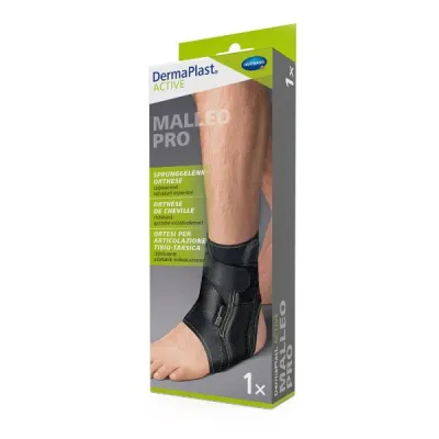 Dermaplast Aktif Malleo Pro 36-40 Kiri