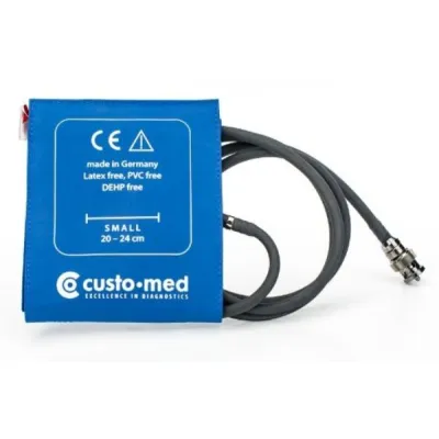 Custo Med Custo屏幕袖口20-24厘米