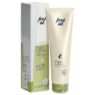 Loción de figuras de aceite gratis FL 150 ml