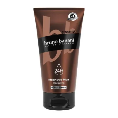 Banani magnet m losyen badan 150 ml