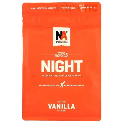 Nutriathletic tahitian vanilla 650 g