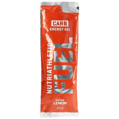 Bahan Bakar Nutriathletic Energy Energy Energy 37,5 g