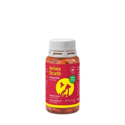 Anima Strath Assembly Tablets DS 80 Stk