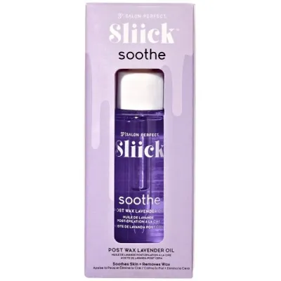 Slick Soothe Oil 30 ml