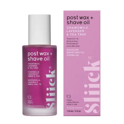 Slick Post Wax + golon olej 118 ml