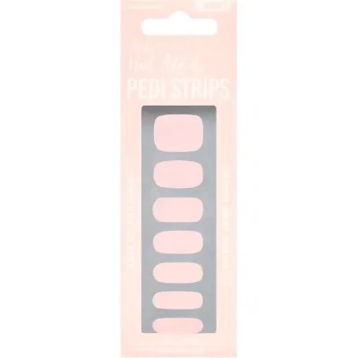Ardell指甲瘾君子Strips Ped亲吻我快速16个PC