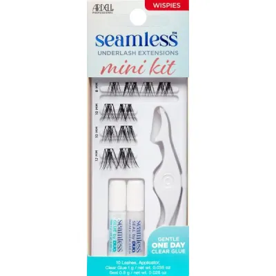 Ardell Seamless Mini Kit Wispies
