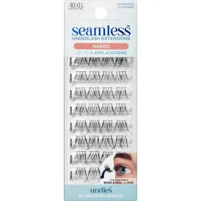 Ardell Seamless Naked Lashes Isi Ulang 32 STK