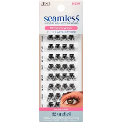 Ardell Seamless Modern Wing Isi ulang 32 stk
