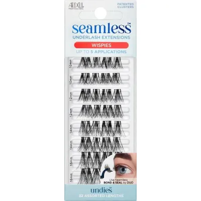 Ardell Seamless Wispies Isi ulang 32 stk