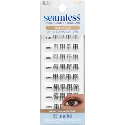 Ardell Seamless Balayage Isi ulang 32 stk