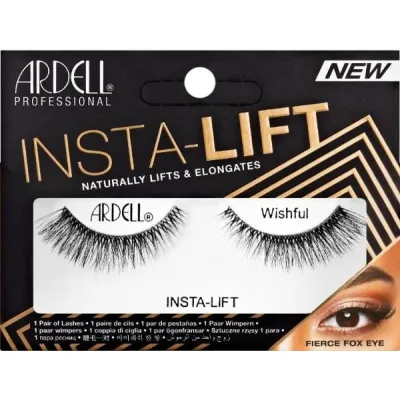 Ardell Insta Lift Lashes Wishful 1 Pair