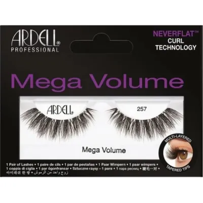 Ardell mega volume 257 1 pasangan