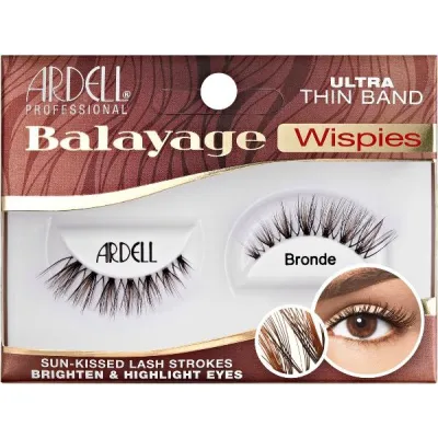 Ardell Balayage Wispies Bronde 1 Pair