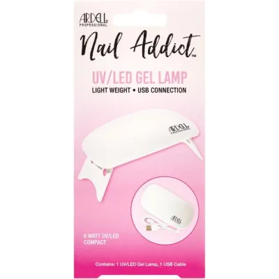 ARDELL Nail Addict Gel LED Lamp