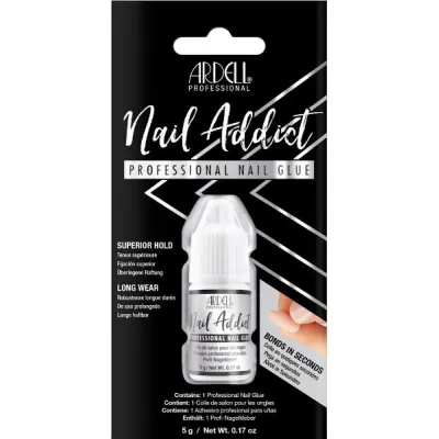 Ardell Nail Addict Nail Glue专业人士5克