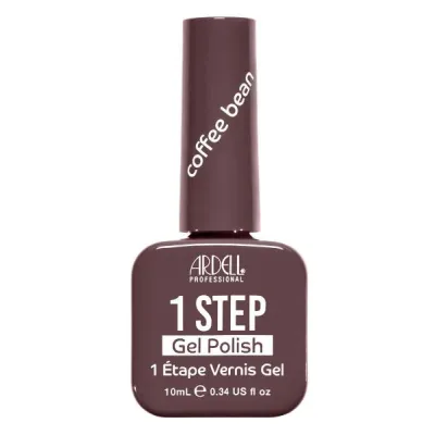 Ardell 1 Step Gel抛光咖啡豆10毫升