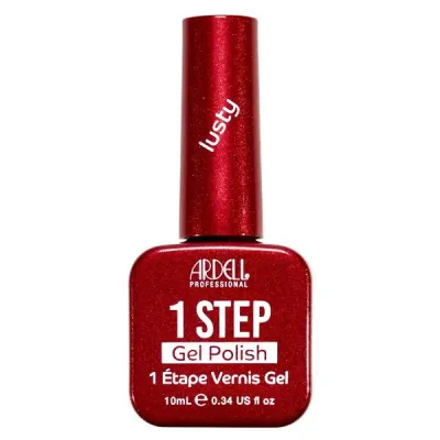 Ardell 1 Step Gel Polish Tolusty 10 ml