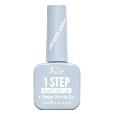 Ardell 1 Step Gel Polish Serene Skies 10 ml