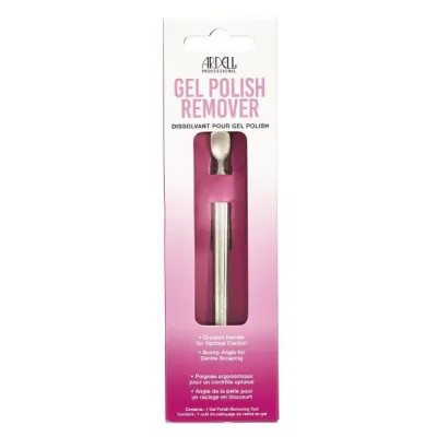 Ardell 1 Step Stee gel refrover remover