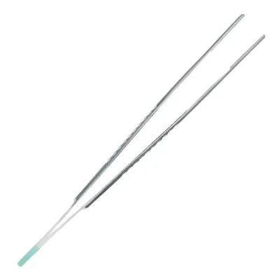 Peha -nught Tweezers ឈរនៅកំពស់ 18 ស។ មអាណាម៉ា 20