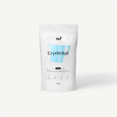 NU3 erytritol 750 g