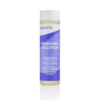 Solución de lavado Sigvaris FL 250 ml