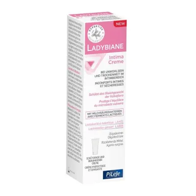 Ladybiane intima kerma TB 15 ml