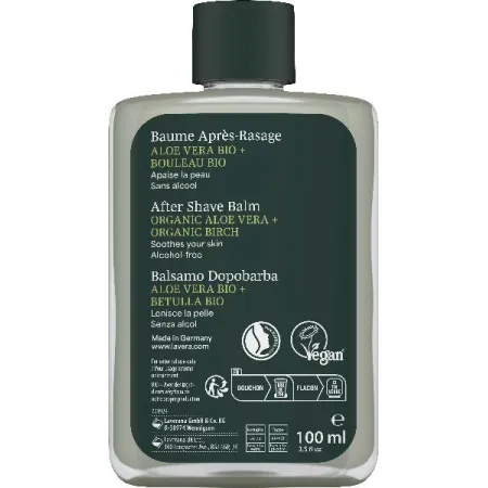 LAVERA Men Sensitive After Shave Balm 100 ml