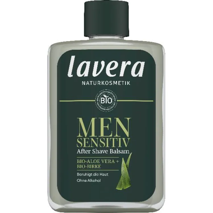 LAVERA Men Sensitive After Shave Balm 100 ml