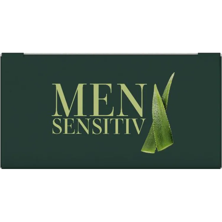 LAVERA Men Sensitive After Shave Balm 100 ml