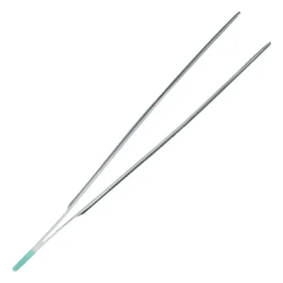 PEHA-INSTRUMENT Forceps Stand 14.5cm anatomical straight 40 pieces